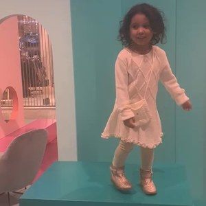 Meet your Posher, Evaluna